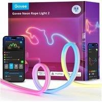 Govee Neon Rope Lights 2-3m - Support Matter, none