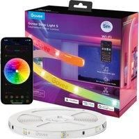Govee RGBIC LED Strip Lights, none