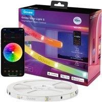 Govee RGBIC LED Strip Lights, none