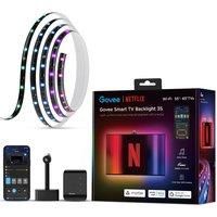 Govee Curtain Light - Support Matter, none