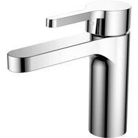 Datchworth Basin Mixer Tap Chrome