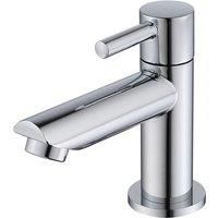 Braughing Basin Taps Chrome