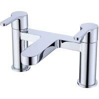 Datchworth Bath Filler Tap Chrome