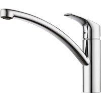 Vurtu Neptune Single Lever Tap 189 h X 45 w Chrome 572101