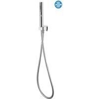 Vurtu Hertford Pencil Shower Handset 238 h X 50 w Chrome 981165C 992114C 995203