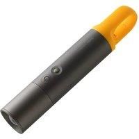 HOTO Flashlight Lite Power Ultra Bright Torch 5 Lighting Modes Zoomable Outdoor Camping Bicycle