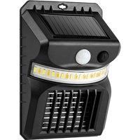 Solar Light,LED Ultraviolet Mosquito Repellent Lights,Control Function Infrared Sensor Waterproof