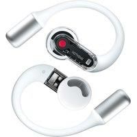 Nothing Ear (open) Headset True Wireless Stereo (TWS) In-ear Calls/Music Blue...