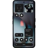Nothing Phone (3) 256GB Black – Unlocked 5G Smartphone with Triple 50MP Camera Ear Black Included