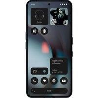 Nothing Phone (3) 512GB Black – Unlocked 5G Smartphone with Triple 50MP Camera Ear Black Included
