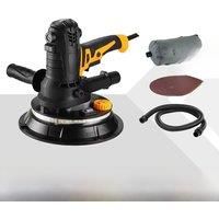 DEKO DKWP180CDLD/DKWP180CD 900W Drywall Sander Grinding Portable Polishing Machine with Sandpaper