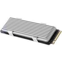 FinalCool M2SR01 M.2 SSD NVMe Heat Sink heatsink M2 2280 SSD Hard Disk Aluminum HeatSink Cooling Pad