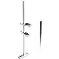 FinalCool XKZ15F Aluminum alloy graphics card holder, computer case, universal graphics card anti