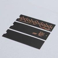 FinalCool NV02 Graphene M.2 SSD Heat Sink, Dual-Layer Graphene and Copper Foil Design Cooler