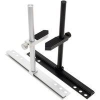 FinalCool XKZ13F Aluminium Graphics Card Holder Fixed Fan Position Anti Deformation Adjustable Video