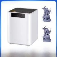 ANYCUBIC Wash & Cure Max Printed Model Curing And Washing Machine Cleaning Size 300*165*300mm For