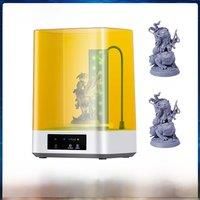 ANYCUBIC Wash & Cure 3 Plus Large Volume Curing Washing Machine For SLA LCD Resin 3D Printer