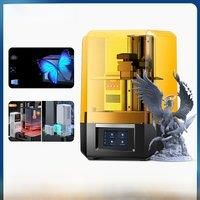 ANYCUBIC Photon Mono M5s Pro 14K Mono MSLA 3D Printer 10.1'' LCD Resin 3D Printer Speed Up to 150mm/h Print Size 223*127*200mm