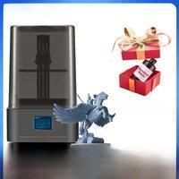 ANYCUBIC Photon Mono 4 3D Printer 10K 7'' high-definition screen UV Resin Printer High-Speed 3D