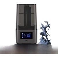 ANYCUBIC Photon Mono 4 Ultra LCD 3D Printer 7" 10K High Precision UV Resin 3D Printing 2.2L Build
