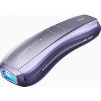 Ui20 Db Ulike Sapphire Air 10 Purple Ipl Hair Removal Device, Purple