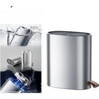 ENCHEN Electric Razor Shaver Mini Beard Trimmer Hair Shaving Machine for Men Portable Pocket Shaver