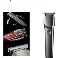 ENCHEN Hair Trimmer Hair Clipper Hair Cutting Machine Multi-functional Body Trimmer Professional