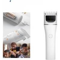 ENCHEN Hair Trimmer Professional Hair Cutting Machine Hair Clipper Cordless Haircut Electric