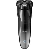 Electric Men's Shaver 150 Minutes Runtime IPX7 Waterproof incl. USB-C Cable