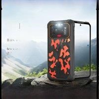 IIIF150 B2 6.5"FHD+ Display Rugged Phone Night Vision 10000mAh 48MP Camera Android13 12GB(6+6