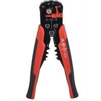 JCD Wire Stripper Tools Multitool Pliers Automatic Stripping Cutter Cable Wire Crimping Electrician Repair Tools
