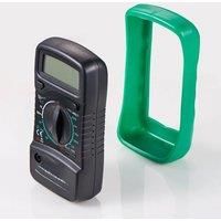 XL830L Digital Multimeter Esr Meter Testers Automotive Electrical Dmm Transistor Peak Tester Meter