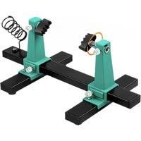 JCD Circuit Board Welding Repairing Disassembly Fixture 360 Rotation Adjustable MotherBoard Holder