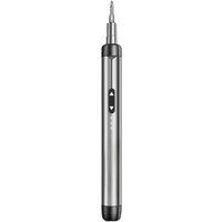 38 in 1 Electric Precision Screwdriver Set Portable Screwdriver Set Power Tool Kit Magnetic Screw
