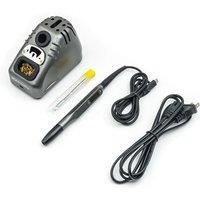 JCD S245Pro Soldering Station 110W High Power Automatic Sleep Soldering Iron Station LED Digital