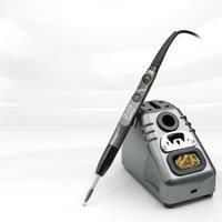 JCD S245Pro Soldering Iron Station 110W High Power Automatic Sleep LED Digital Display Iron Aluminum