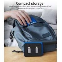 Syntech USB-C to USB Adapter (2 Pack) Compatible with MacBook & More