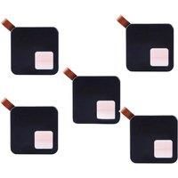 5pcs/lot Anti Camera Detector Hotel Anti Peeping Device Mini Travel Portable Infrared Anti