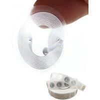 Portable Handheld Scanning Tag Blue-Tooth/2.4G UHF RFID Reader ISO-18000-6C The Output adjustable