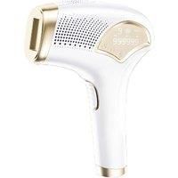 3-In-1 Ipl Laser Hair Removal Device W/ Optional Cooling