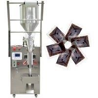 10-100ML Automatic Deterg Liquid Slime Honey Pack Filling Sachet Paste Packaging Packing Machine