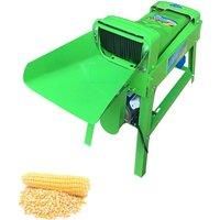Factory Direct Corn Thresher Maize Sheller Machine Hot Sale Electrical Corn Sheller