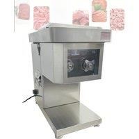 Popular Electric Chicken shredding and slicing machine Meat cutter machine Fresh Pork And Beef