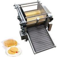 Tortilla Maker Making Machine 15CM Portable Tortilla Making Machine Flour Corn Mexican Tortilla