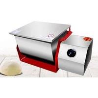 Commercial Kneading Machine 3/5/7/10KG Automatic Kneading Machine Mixer Kneading Machine