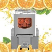 Citrus orange automatic Juice Extractor machine commercial automatic orange juicer machine, orange