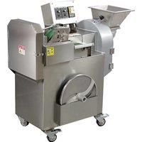 Canteen Multi-function Vegetable Processing Machine For Potato Radish Onion Cabbage Celery Vegetable