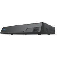 Reolink Nvr 8 Channel Poe Smart Ai With 2Tb Hdd