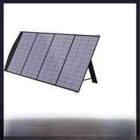 ALLPOWERS 18V Foldable Solar Panel, 60/100/140/200W Mobile Solar Charger for Power Supply, Laptop, Solar Generator, Fishing