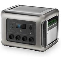ALLPOWERS R2500 Portable Power Station 2016Wh Expandable to 20kWh LFP Battery 2500W Emergency